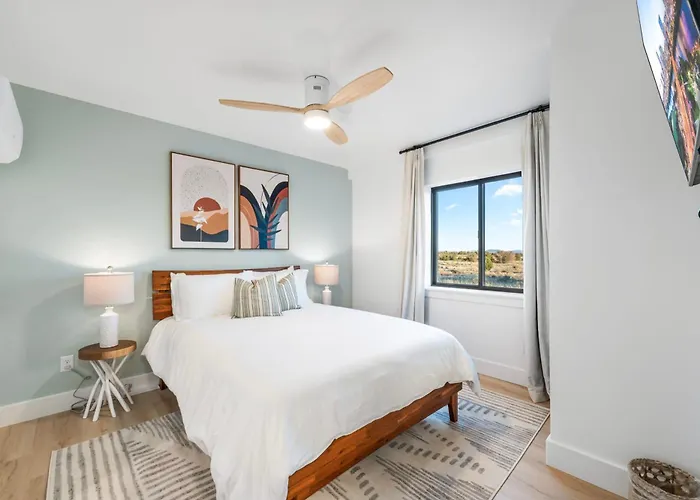 New Luxe Desert Retreat Near Grandcanyon S Rim Holiday home Valle