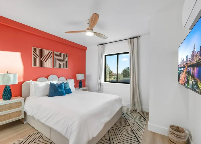 New Luxe Desert Retreat Near Grandcanyon S Rim