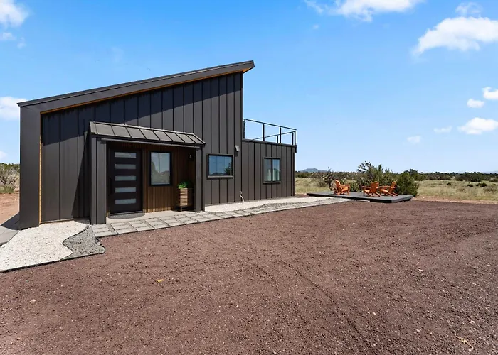 New Luxe Desert Retreat Near Grandcanyon S Rim Holiday home *
