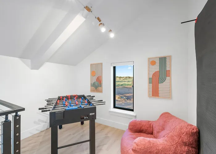 New Luxe Desert Retreat Near Grandcanyon S Rim Holiday home