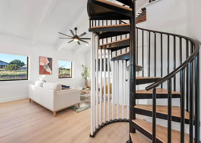 New Luxe Desert Retreat Near Grandcanyon S Rim *