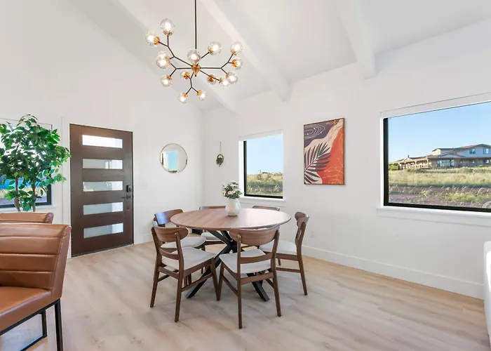 Holiday home New Luxe Desert Retreat Near Grandcanyon S Rim