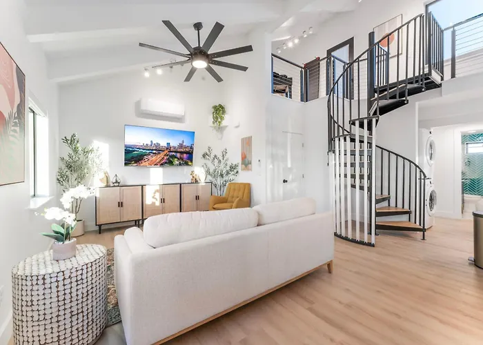 New Luxe Desert Retreat Near Grandcanyon S Rim * Valle