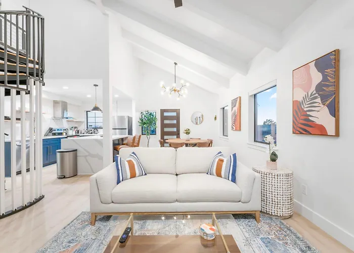 New Luxe Desert Retreat Near Grandcanyon S Rim *