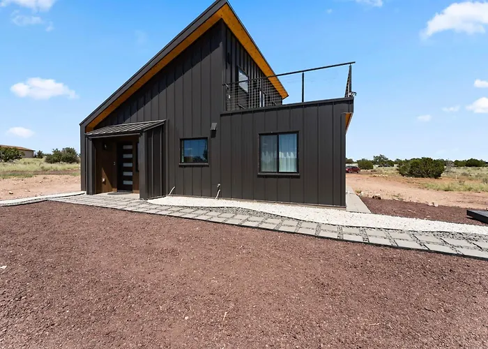 Holiday home New Luxe Desert Retreat Near Grandcanyon S Rim *